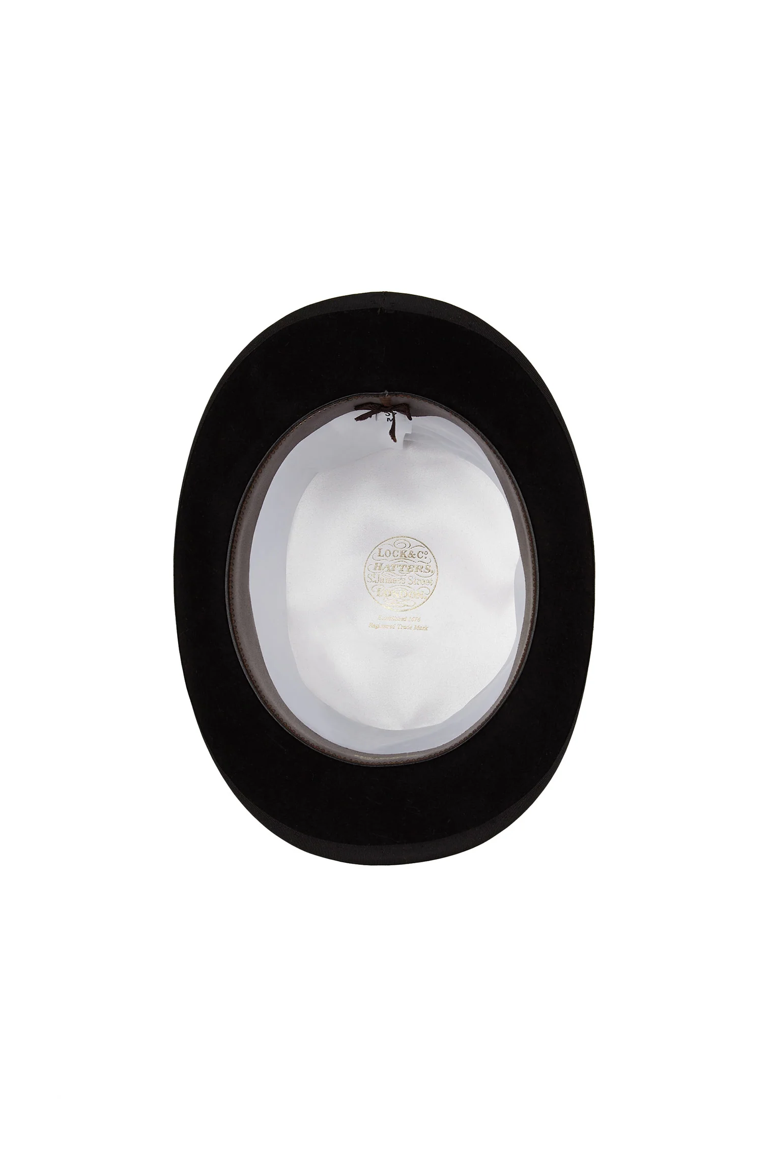 Westminster High Crown Top Hat - Image 4