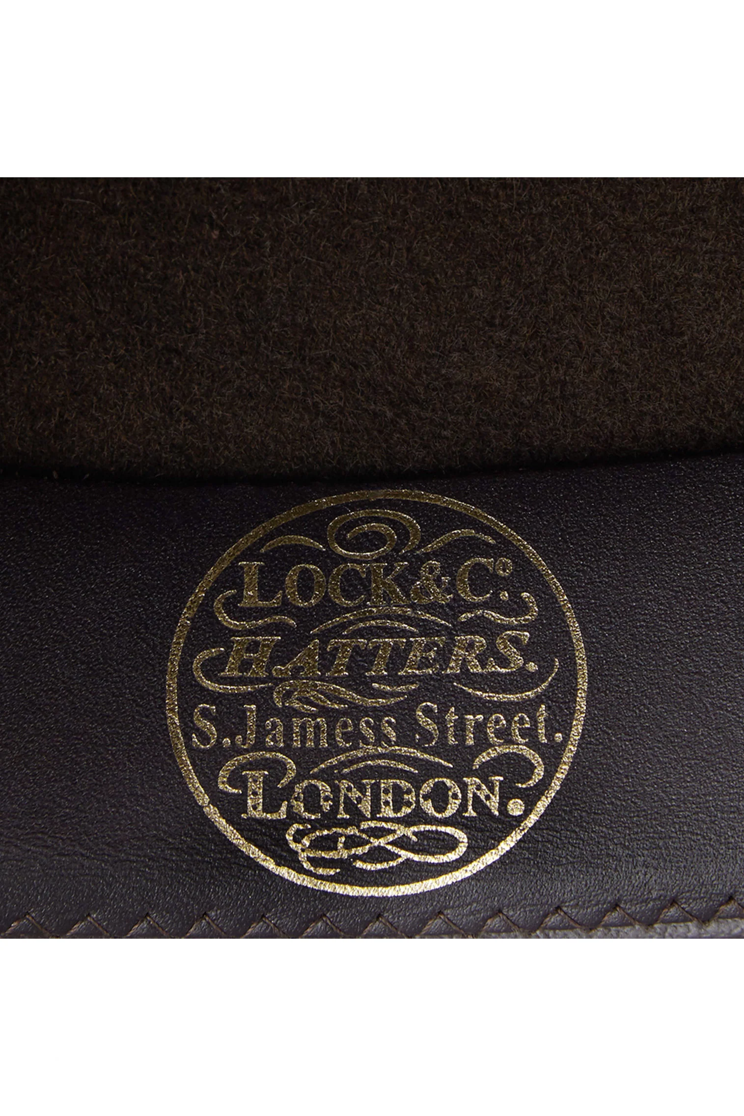 Wetherby Trilby - Image 5