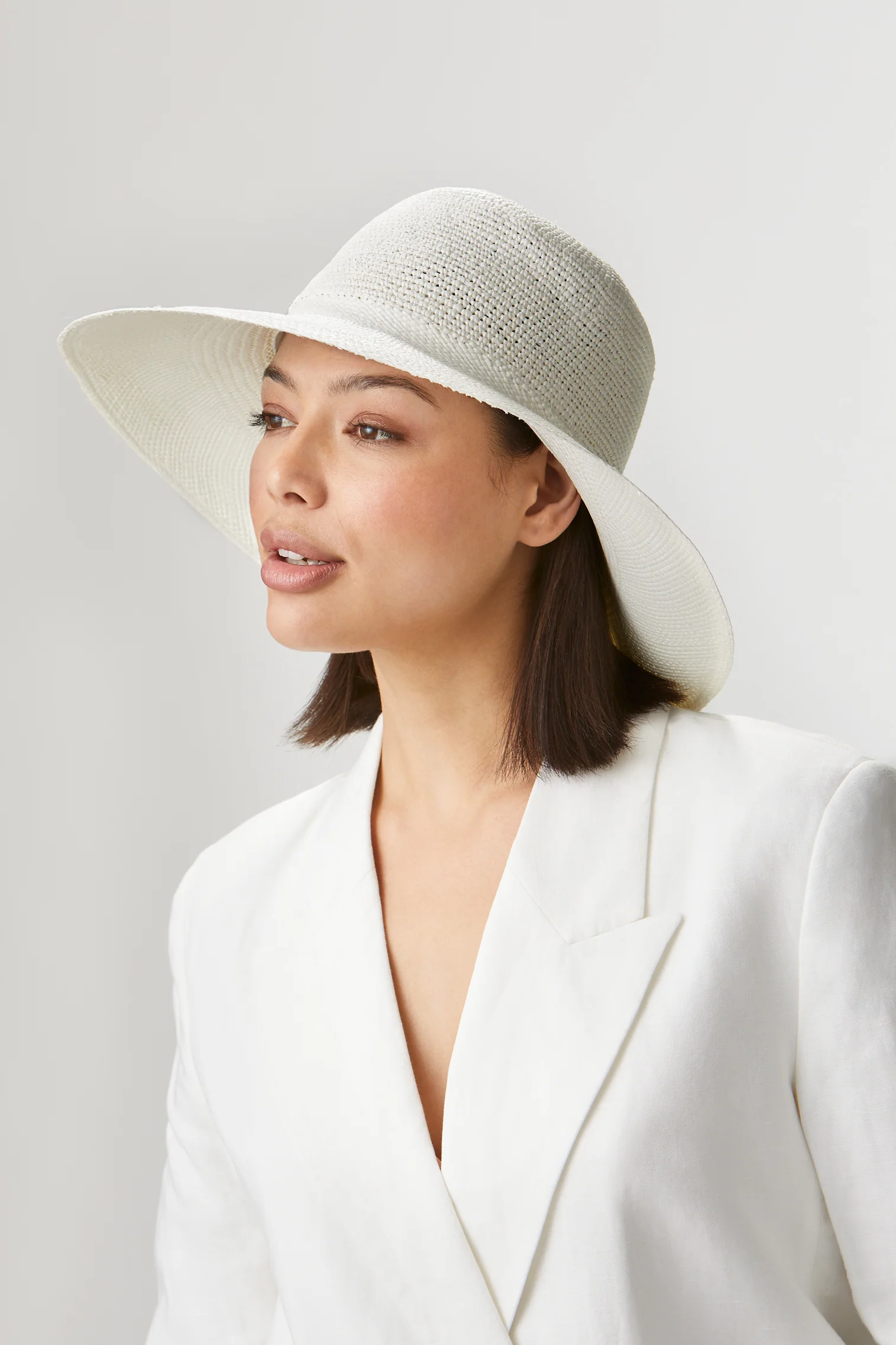 Lucille Sun Hat - Image 3