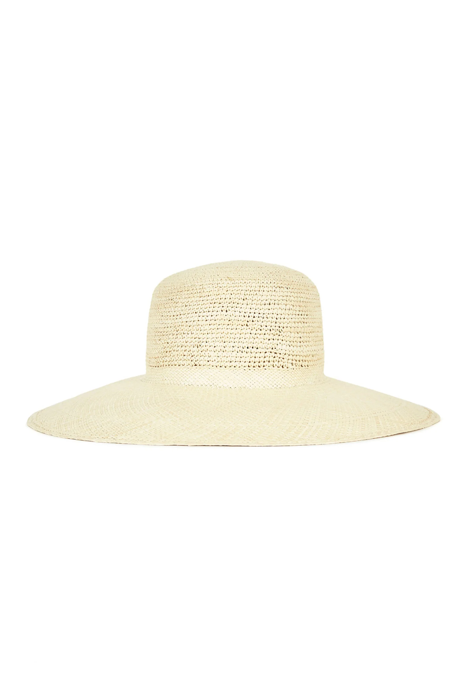 Lucille Sun Hat - Image 4