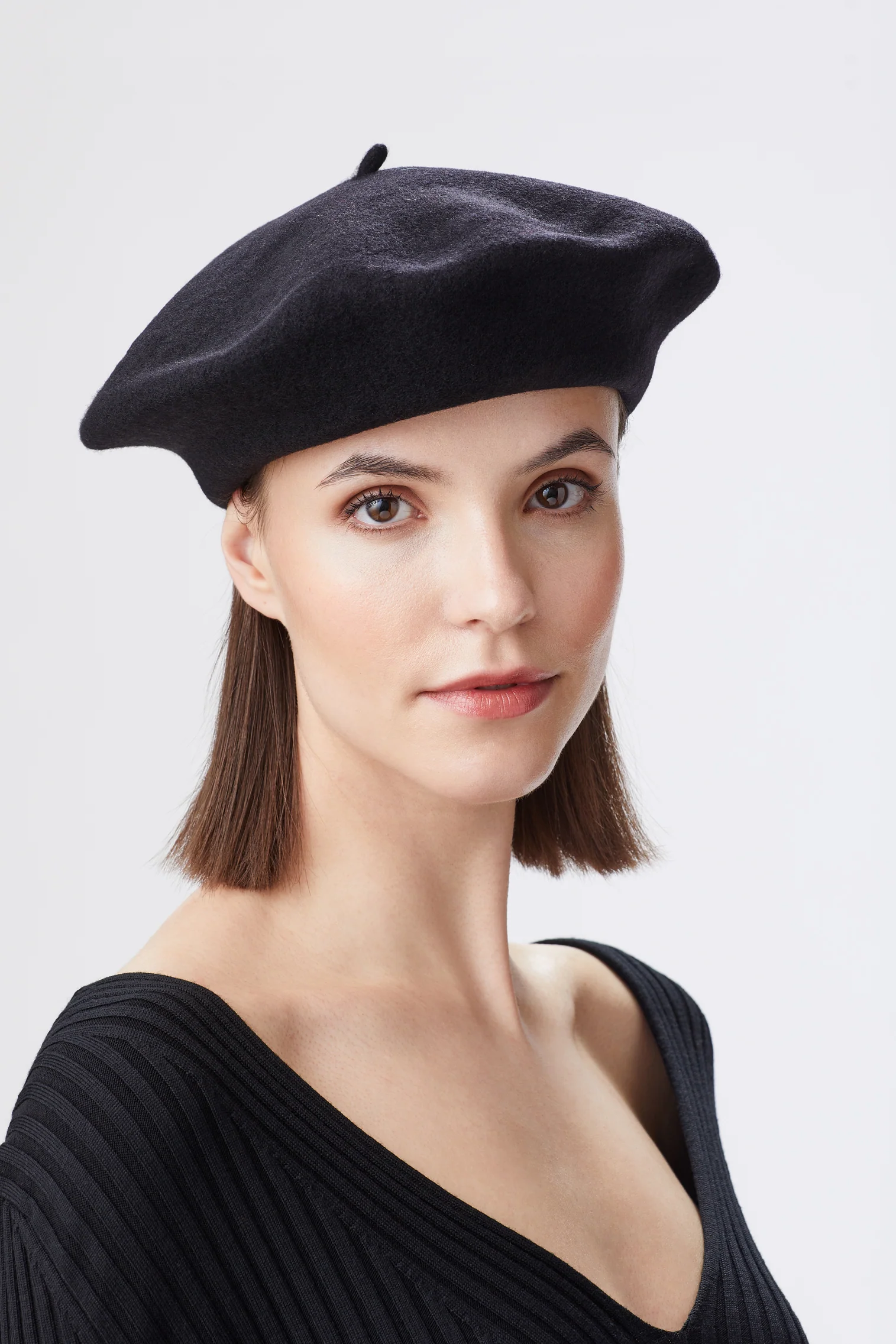 French Beret - Image 3