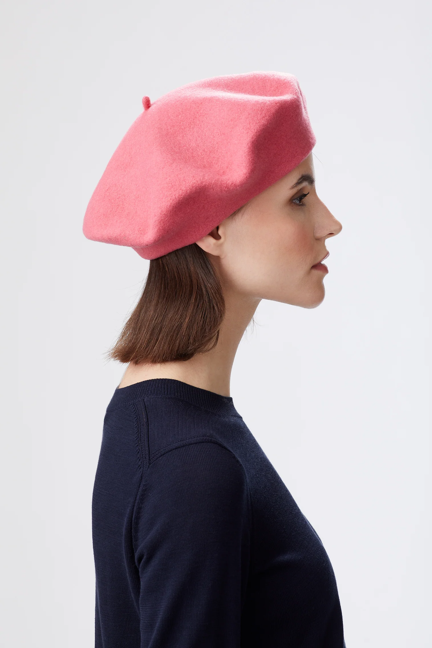 French Beret - Image 6