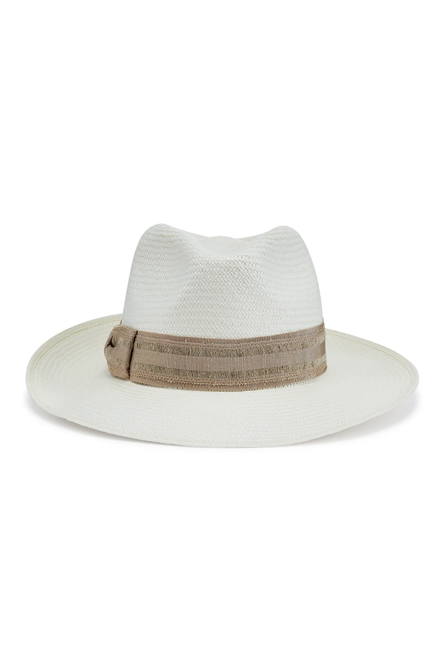 Berwick Panama Hat - Image 5