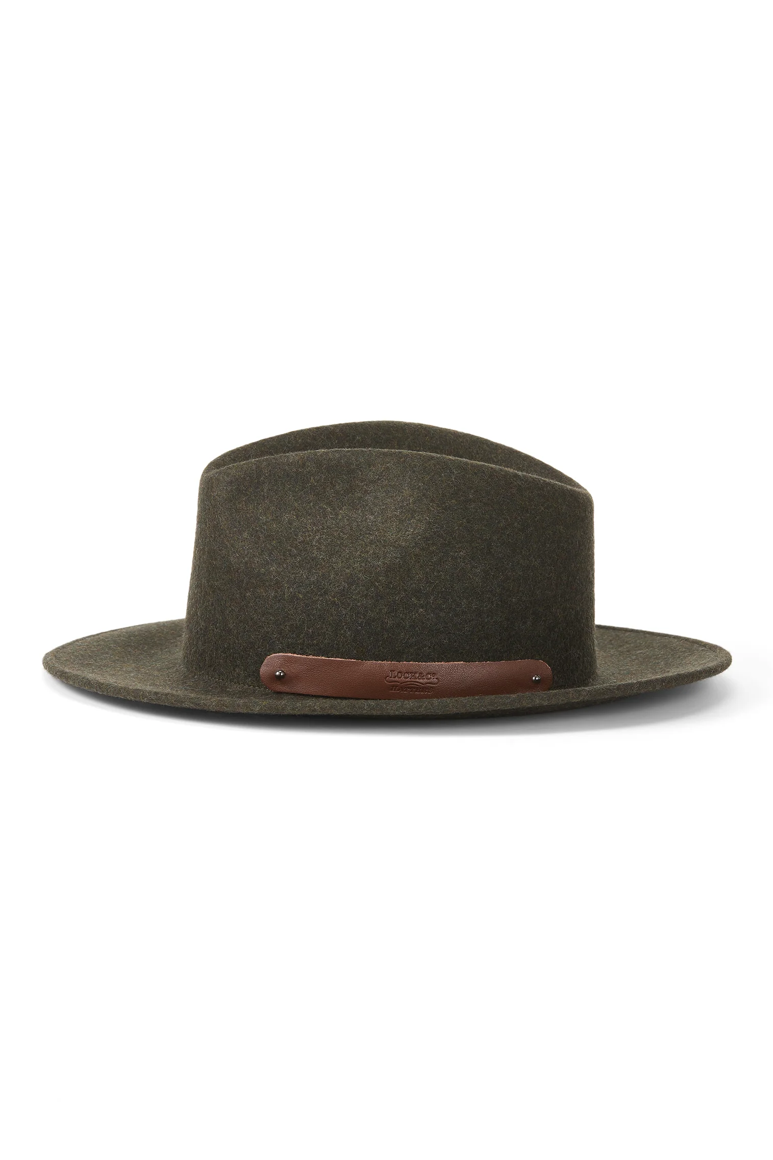 Cheltenham Rollable Trilby - Image 5