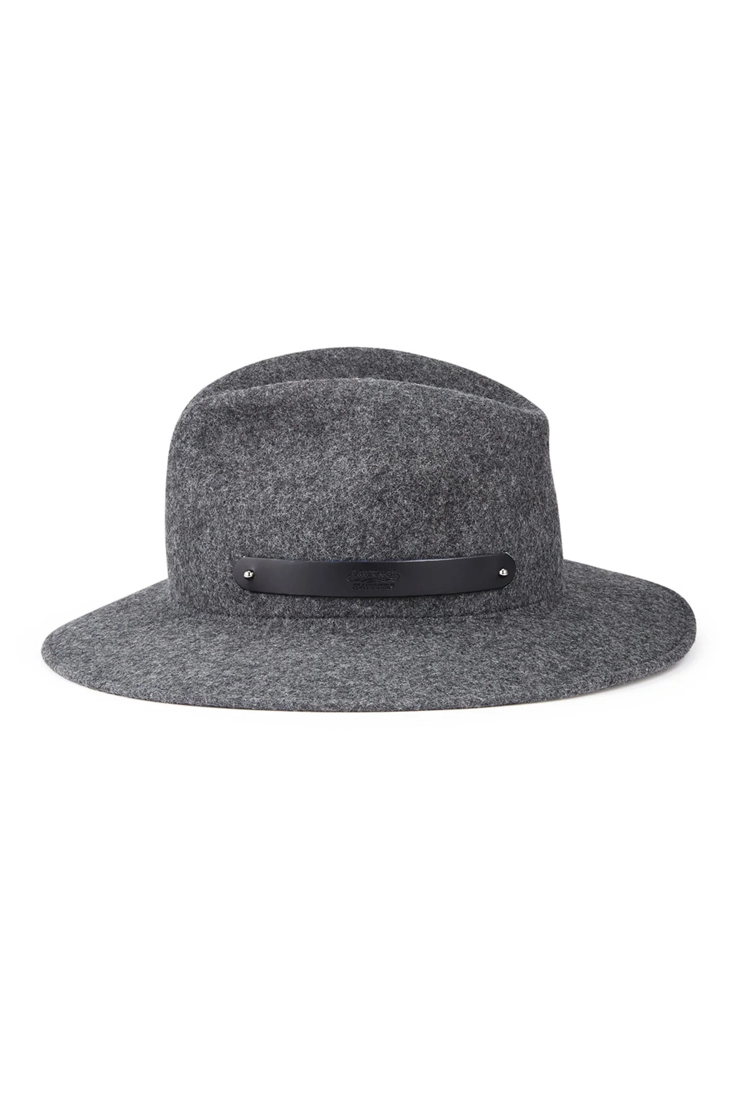 Cheltenham Rollable Trilby - Image 7