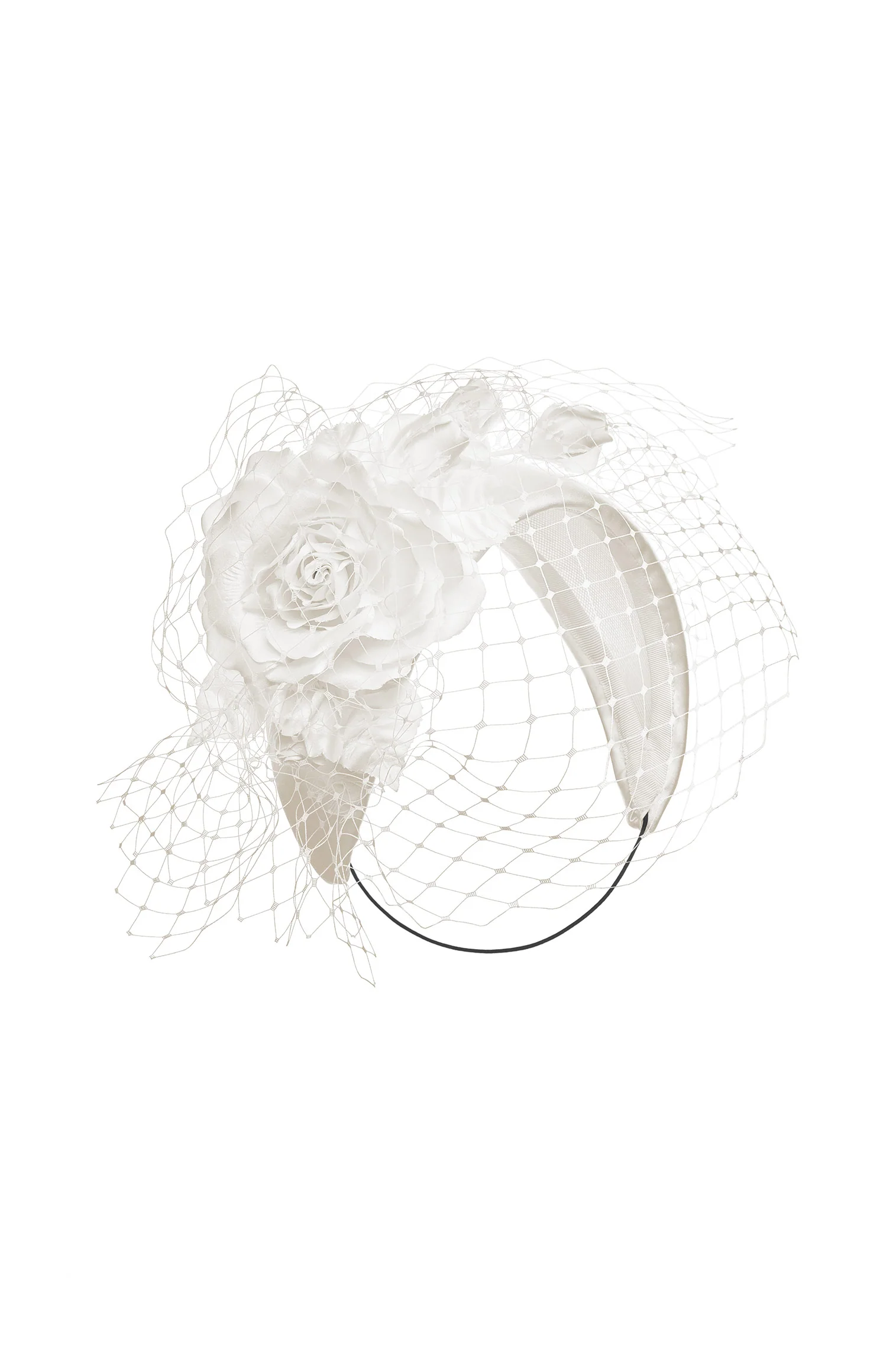 Bridget Headband - Image 3