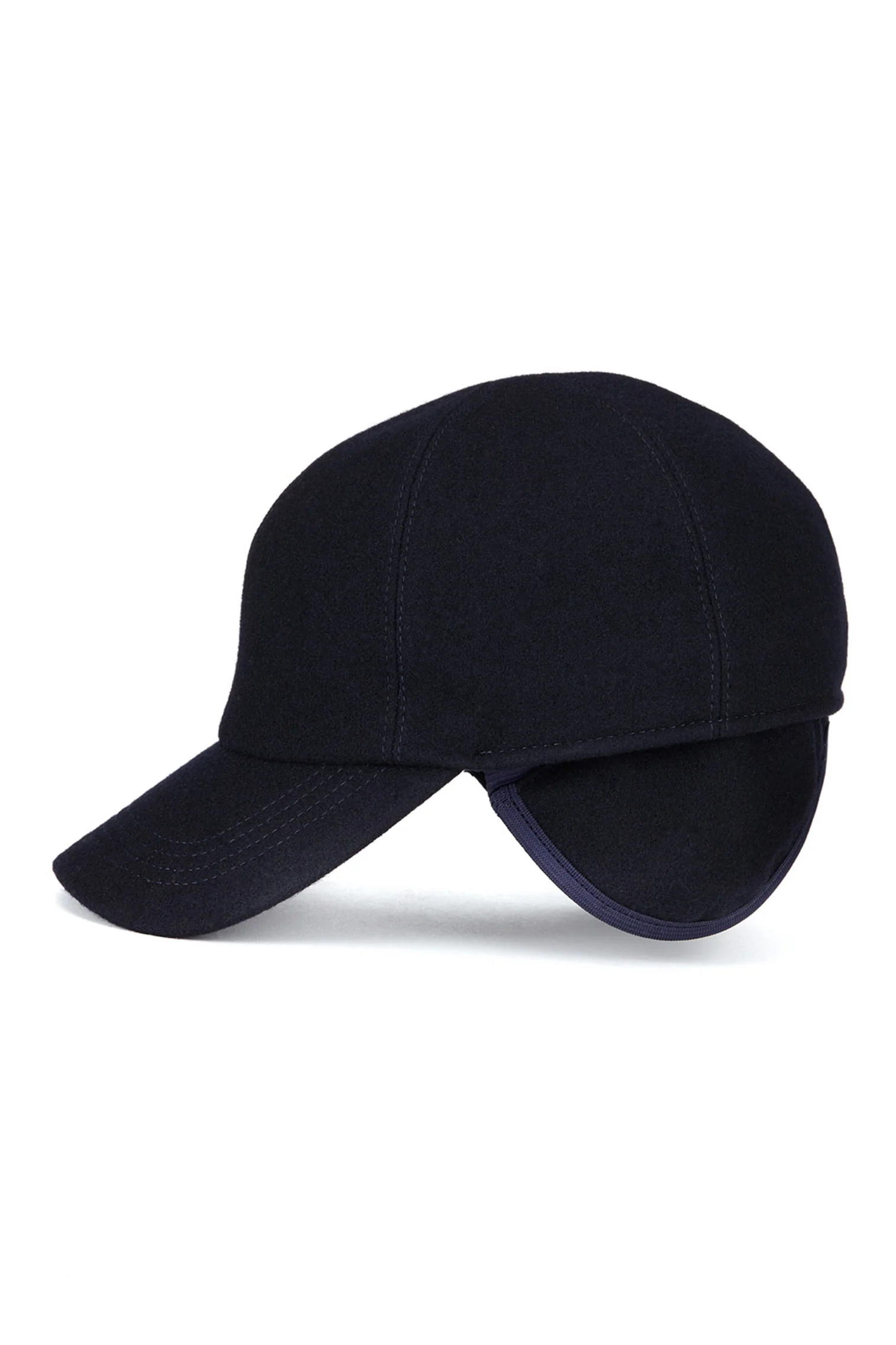 Zermatt Baseball Cap - Image 3